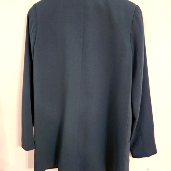 Mural from Nordstroms Green Blazer size XS. Pristine. NWOT - Picture 2 of 3